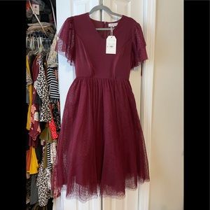 Ivy city co party dress